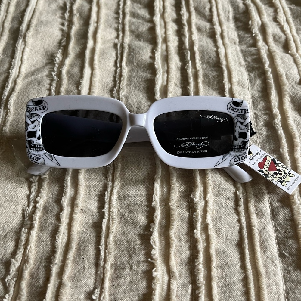 Ed Hardy sunnies